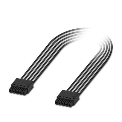 CAC-MCC1012267/D - Connettori per circuito stampato montati