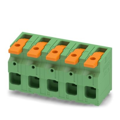 LPT 16/ 5-15,0-ZB - Morsetto per circuito stampato