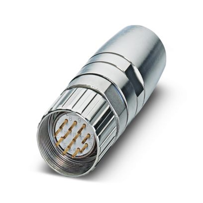 UC-19P1N12RNDU - Connettore per cavi