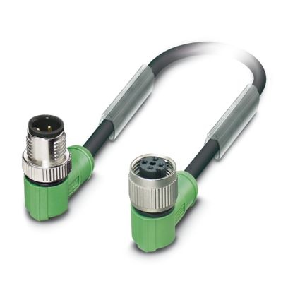 SAC-3P-MR-FR B SCO/.../... - Cavo per sensore/attuatore