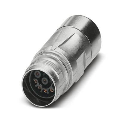 ST-08S1N8A9K05S - Connettore per accoppiamenti