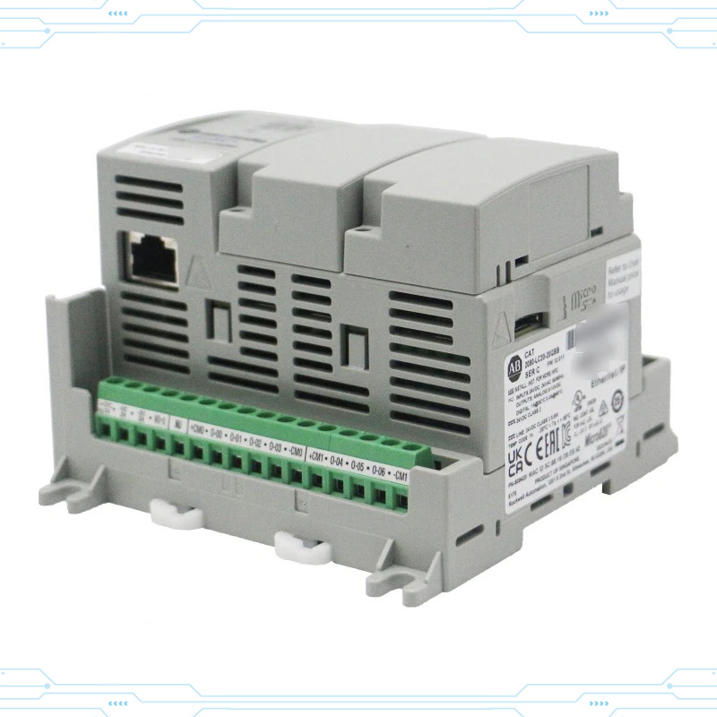2080-LC20-20AWBR