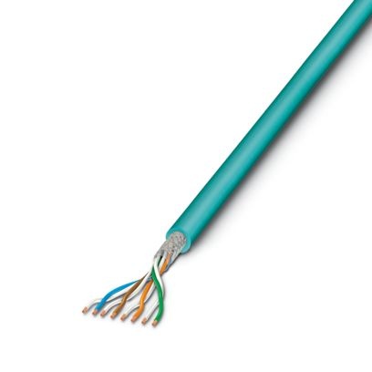 VS-CAT5-F-4X2X26 AWG - Cavo di installazione
