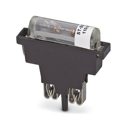 ST 1-SILED 24 - Connettore per fusibile