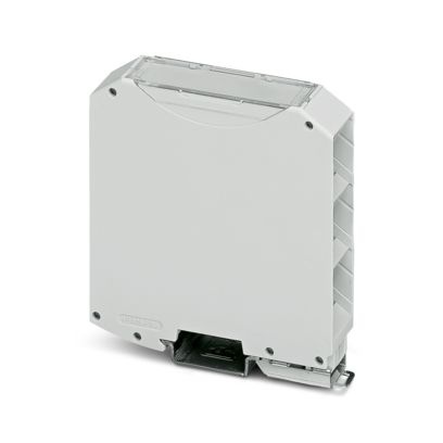ME MAX F-GL G 3-3 BK - Mezza conchiglia della scatola