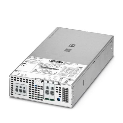 TRIO-PM/1AC/24DC/1500W/PT - Alimentatore