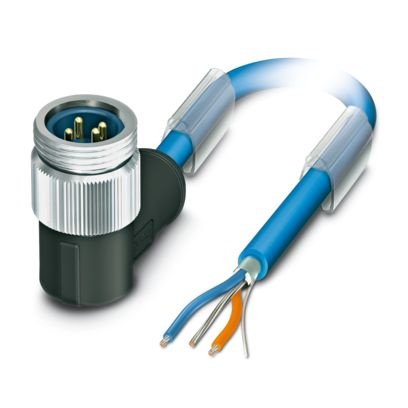 SAC-4P-MINMR/ 1,0-961/MINFSVAL - Cavo di sistema Bus