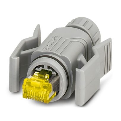 CUC-V06-C1PGY-S/R4CEA:1 - Connettore RJ45