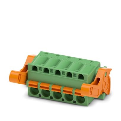 FKC 2,5 HC/ 5-ST-5,08-LR - Connettore per circuito stampato