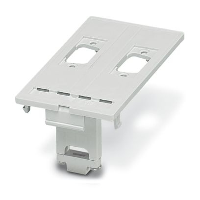VS-SI-FP-2DSUB9 - Pannello frontale dati