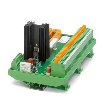 UM-2KS50/DI16/RS/K-MT/SO241 - Modulo di ingresso
