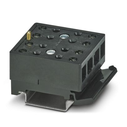 SOCKET PER HR111/MR11/MR21 - Modulo base