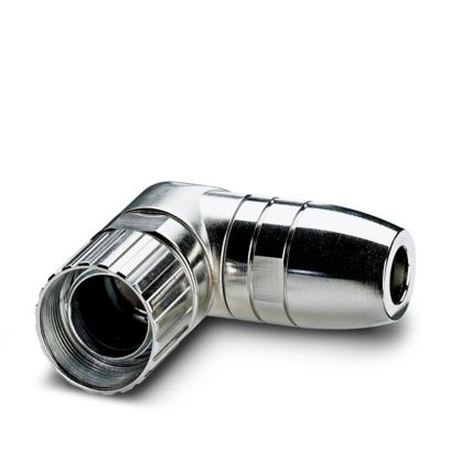 RC-0000000Z200 - Custodia per connettore circolare a innesto