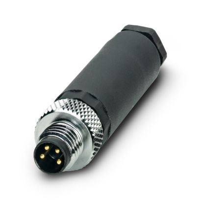 SACC-M 8MS-4CON-M-SW - Connettore