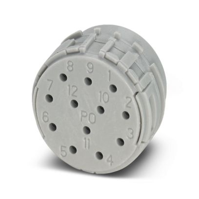 RC-17P1N8A0000 - Inserto di contatto