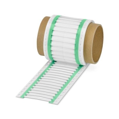 WMS 2,4 (30X4)R CUS - Marcatore termorestringente