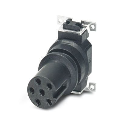 SACC-CI-M8FS-6P SMD TX - Porta-contatti