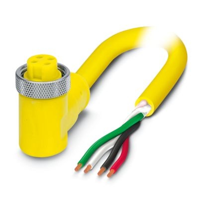 SAC-4P- 6,0-410/MINFR - Cavo per sensore/attuatore