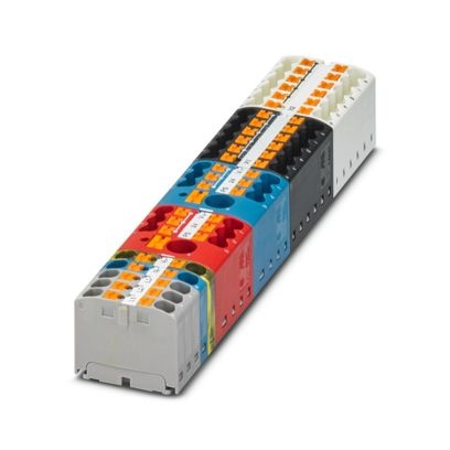 PTFIX CUS - Blocco di distribuzione