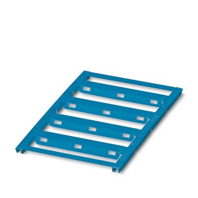 UC-WMTBA (60X11) BU CUS - Identificatore cavi