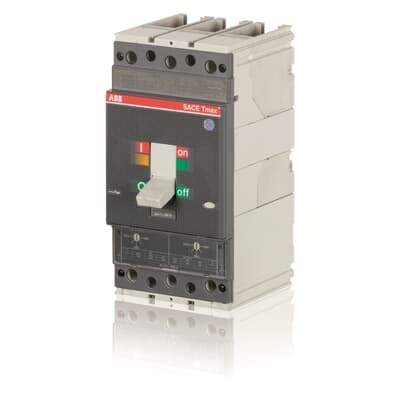 T4V 250 TMA 160-1600 3p F FC 1150V AC