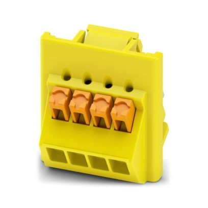 ICC20-TP1,5/4L3,5-1018 - Morsetto per circuito stampato
