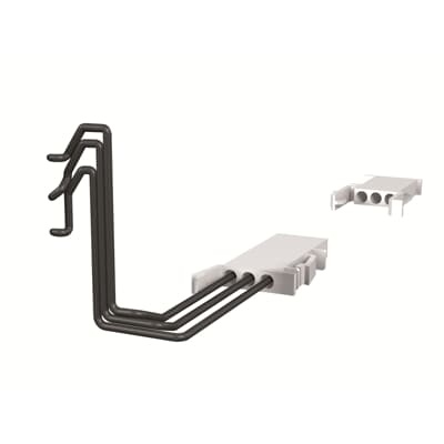 CONNETTORE 3pin SOR-C AGGIUNT. XT2-XT4 W