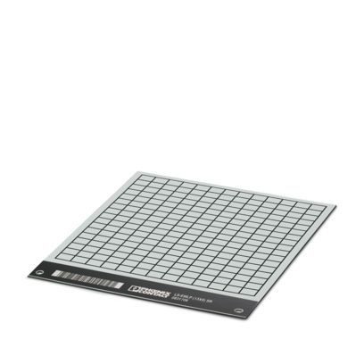 LS-EMLP (13X9) SR - Identificatore di apparecchiature