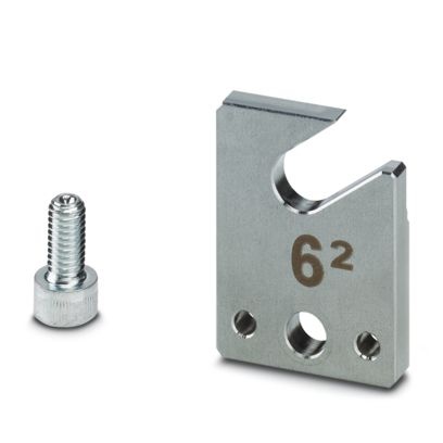 CF 1000-10 VEP6.0 - Accessori per macchine utensili automatiche