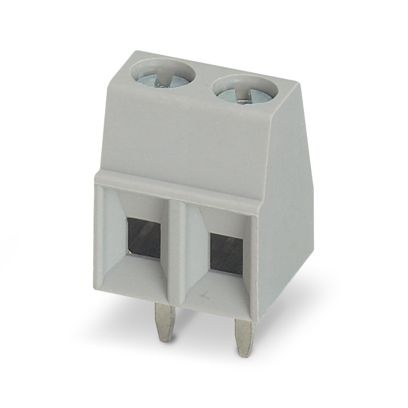 BC-381X9- 5 BK BDWH:C-+ - Morsetto per circuito stampato