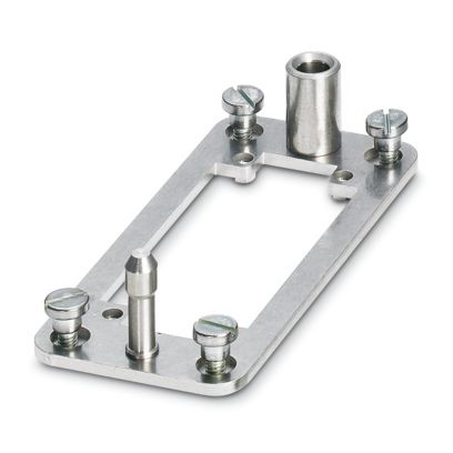 HC-B 16-ANDOCK - Telaio di aggancio