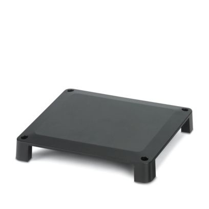 UCS HH 145-125 9005 - Mezza conchiglia della scatola