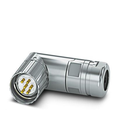 CA-06P1N8AT006 - Connettore per cavi