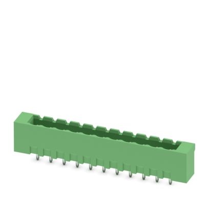 MSTBVA 2,5/11-G-5,08-LR - Connettore fisso per schede a circuito stampato