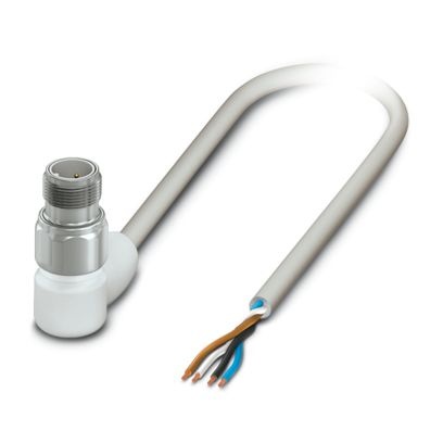 SAC-4P-M12MR/3,0-600 HD - Cavo per sensore/attuatore