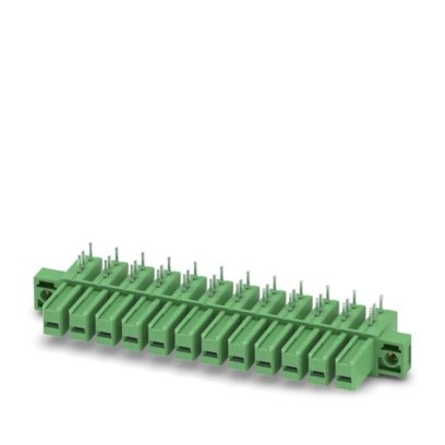 IPC 5/12-GFU-7,62 - Connettore fisso per circuiti stampati