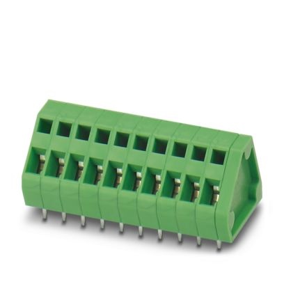 ZFKDSA 1-3,81-16 - Morsetto per circuito stampato