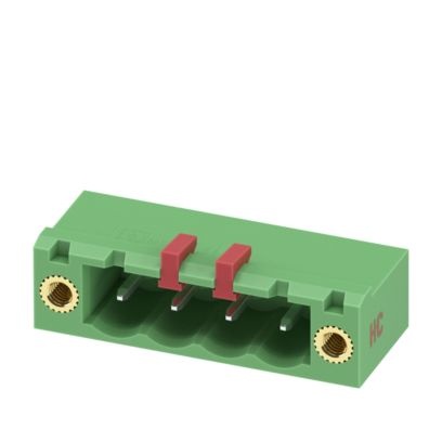 MSTB 2,5 HC/ 4-GF-5,08 CR2,3 - Connettore fisso per circuiti stampati