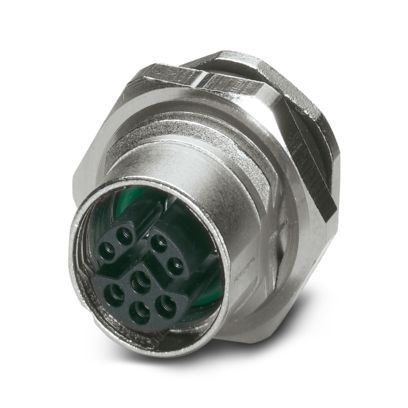 SACC-DSI-FSY-8CON-M16-L180 SCOX - Connettore a innesto per apparecchiatura parete posteriore