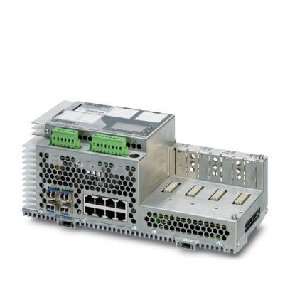 FL SWITCH GHS 4G/12 - Switch Ethernet Industriale