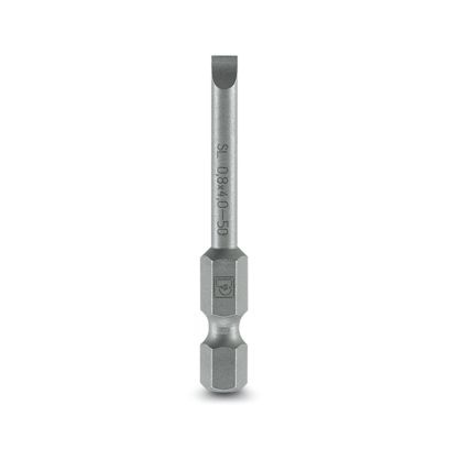 SF-BIT-SL 0,8X4,0-50 - Lama