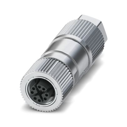 SACC-M12FSX-8QO SH ETH - Connettore dati