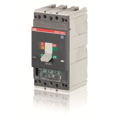 T4V250 PR222DS/P-LSI In100 3p FFC1150VAC