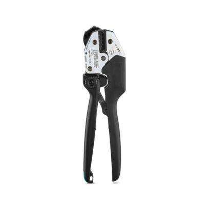 CRIMPFOX-TC HC 4 - Pinza per crimpare