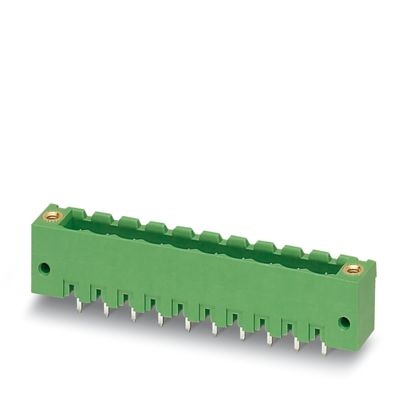 MSTBV 2,5/19-GF - Connettore fisso per circuiti stampati