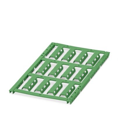 UC-WMTBA (24X5)/PP GN - Identificatore cavi