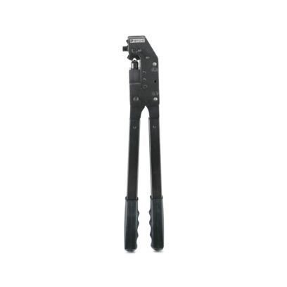CRIMPFOX-RCT 70-1 - Pinza per crimpare