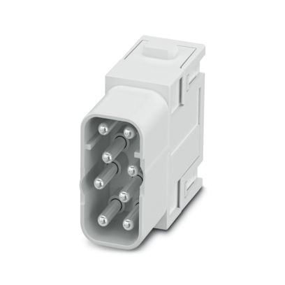 HC-M-08-PT-M - Modulo di contatto femmina/maschio