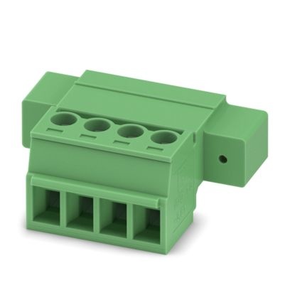 IMC 1,5/ 4-STGF-3,81 - Connettore per circuito stampato