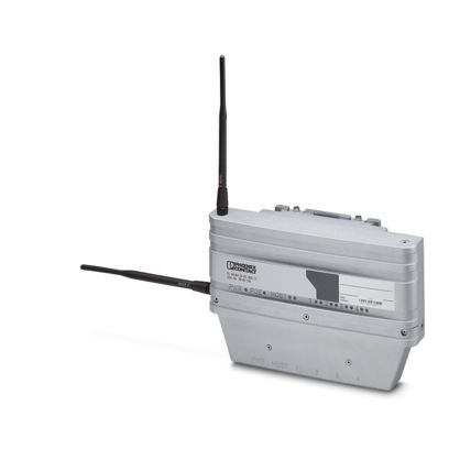 FL WLAN 24 EC 802-11-US - Modulo wireless
